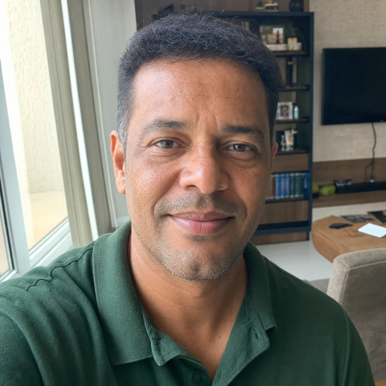 Ricardo M.