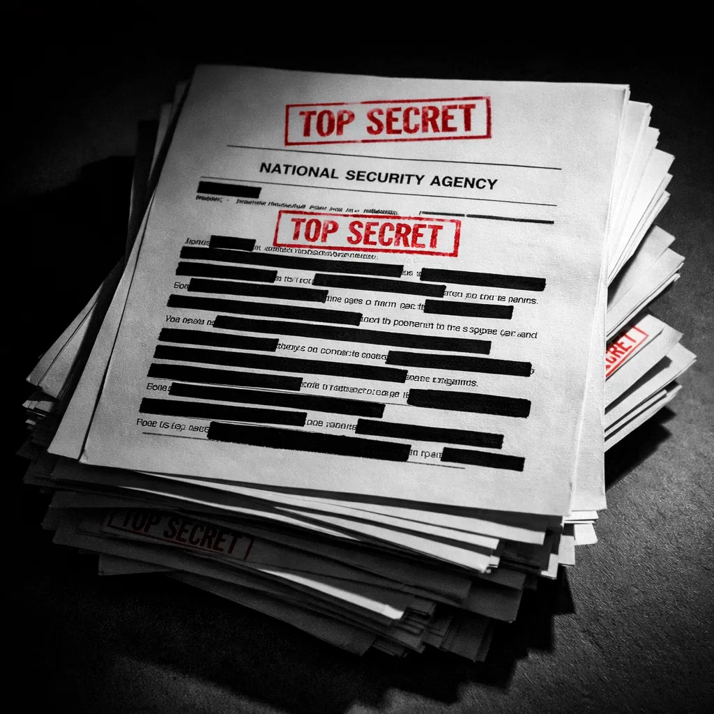 Documentos Classificados