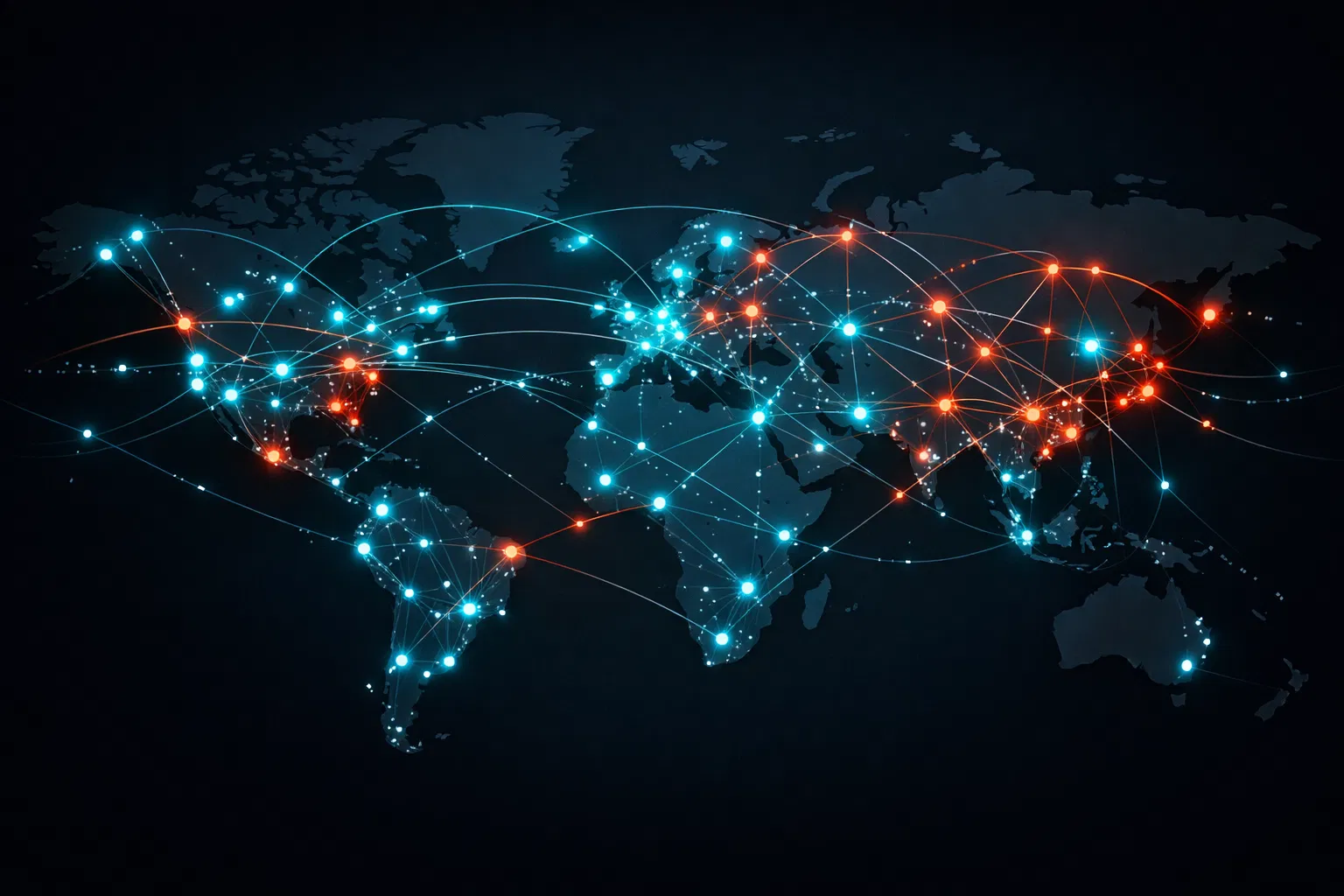 Rede de Vigilância Global