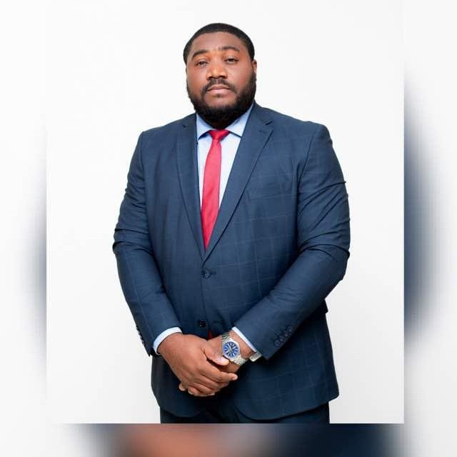 Franklin Wadjie, Esq