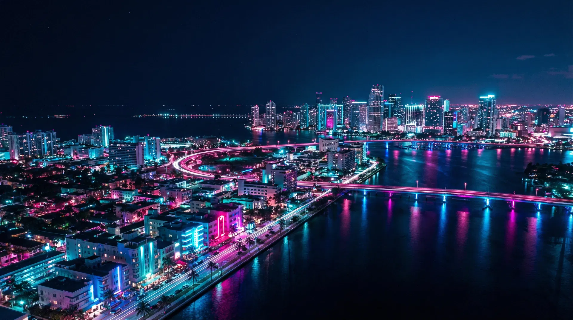 Miami Nightlife