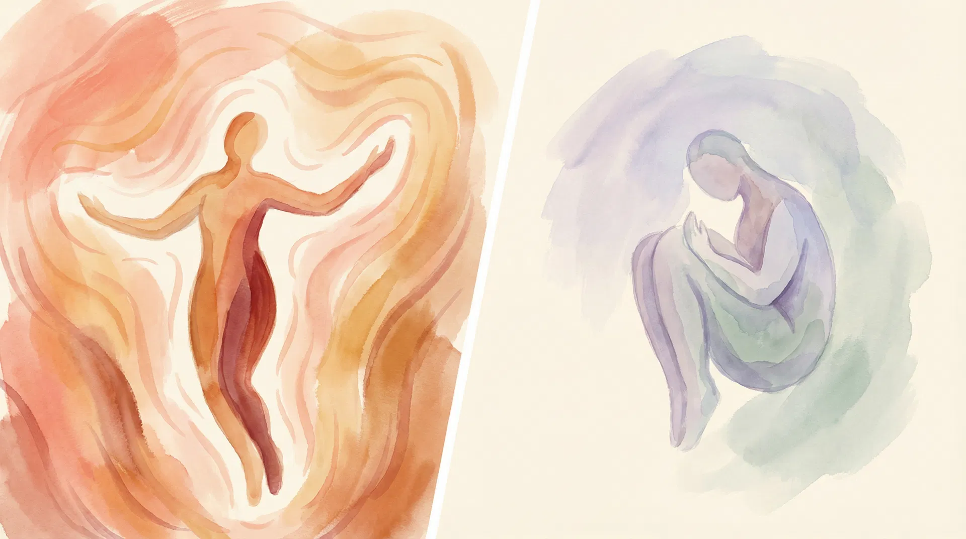 Autistic Meltdown vs Shutdown: What's the Difference?