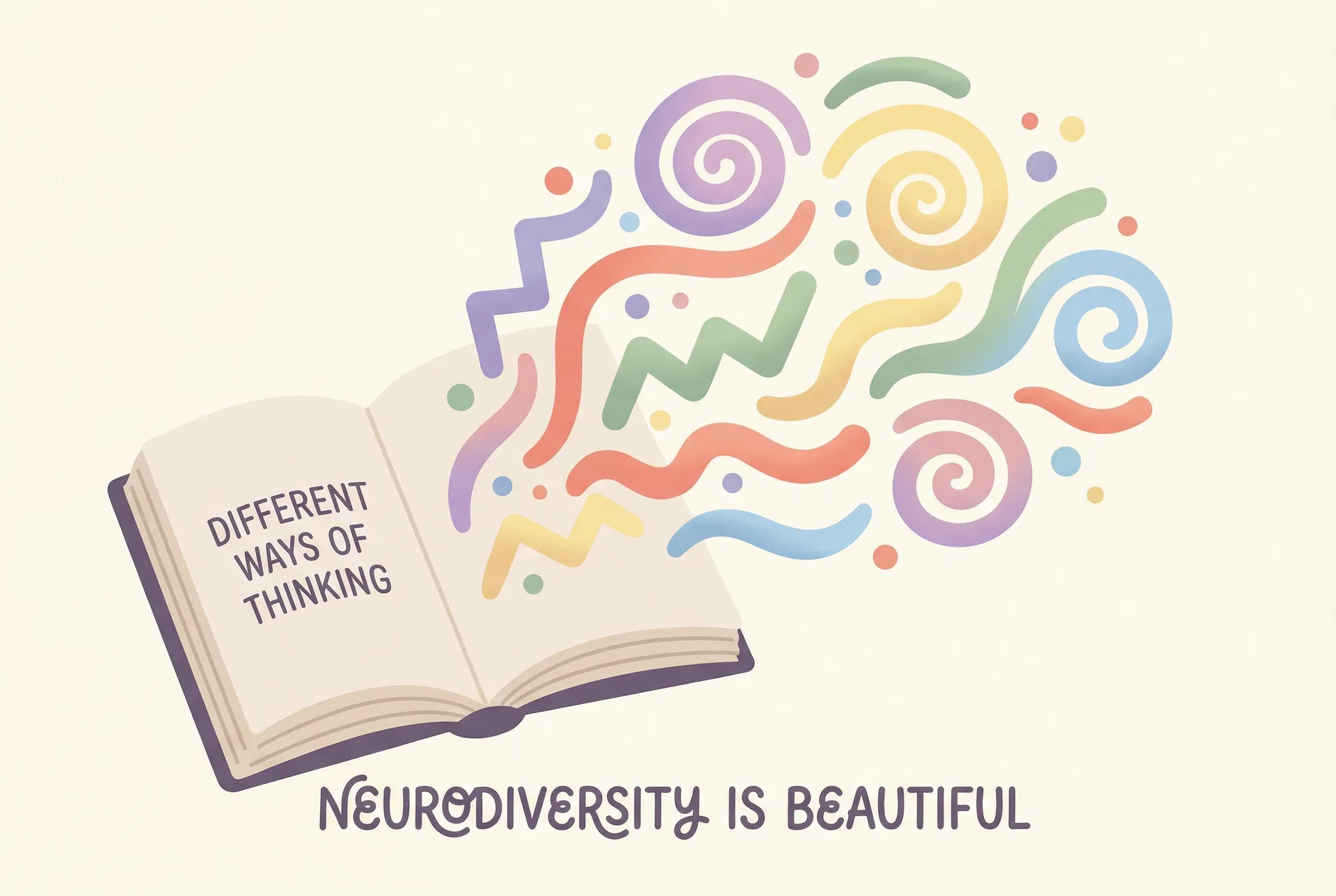 Understanding Your Neurodivergent Brain: A Beginner's Guide