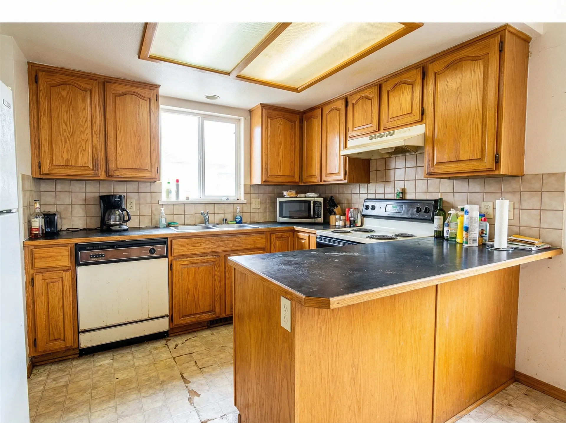 Avant - Cuisine D.D.O