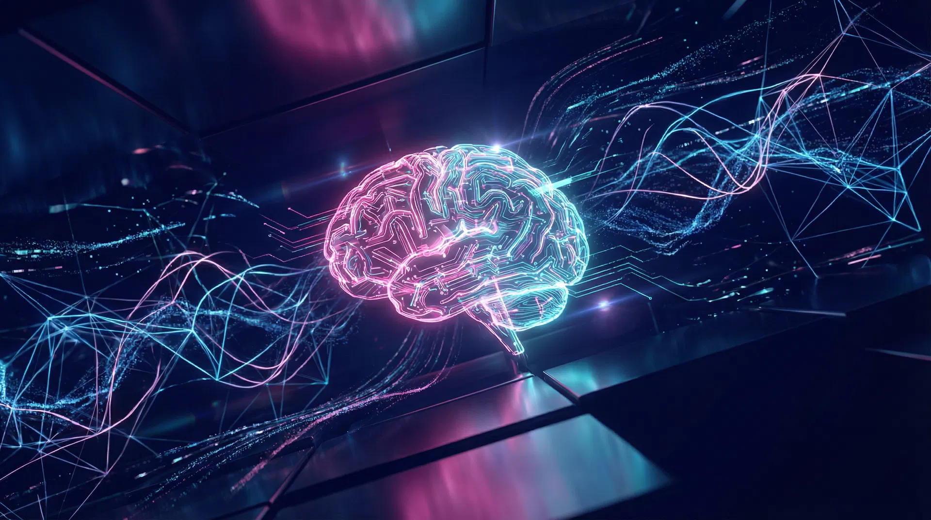 Navigating AI Transformation: A Leader's Guide to Strategic Implementation