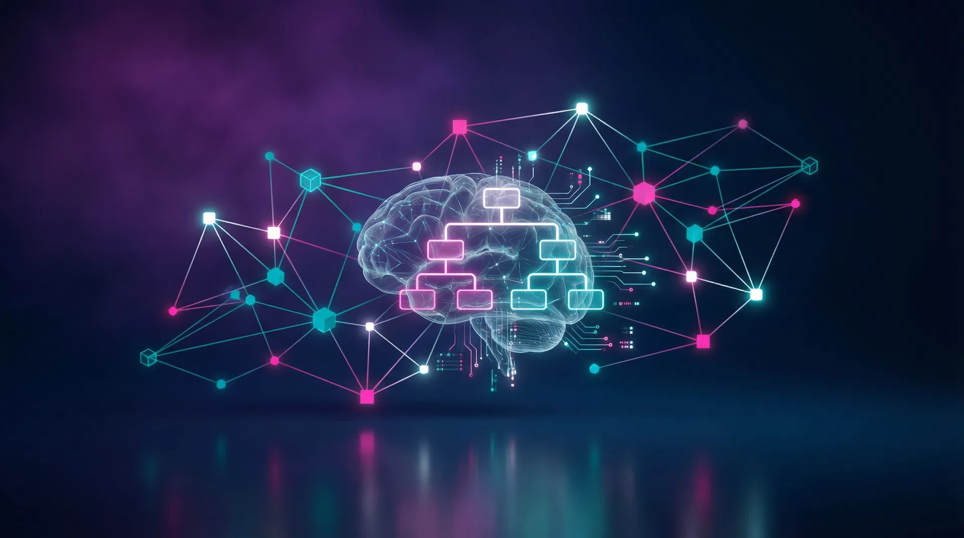 Intelligent OD: What Organisational Development Looks Like in the Age of AI