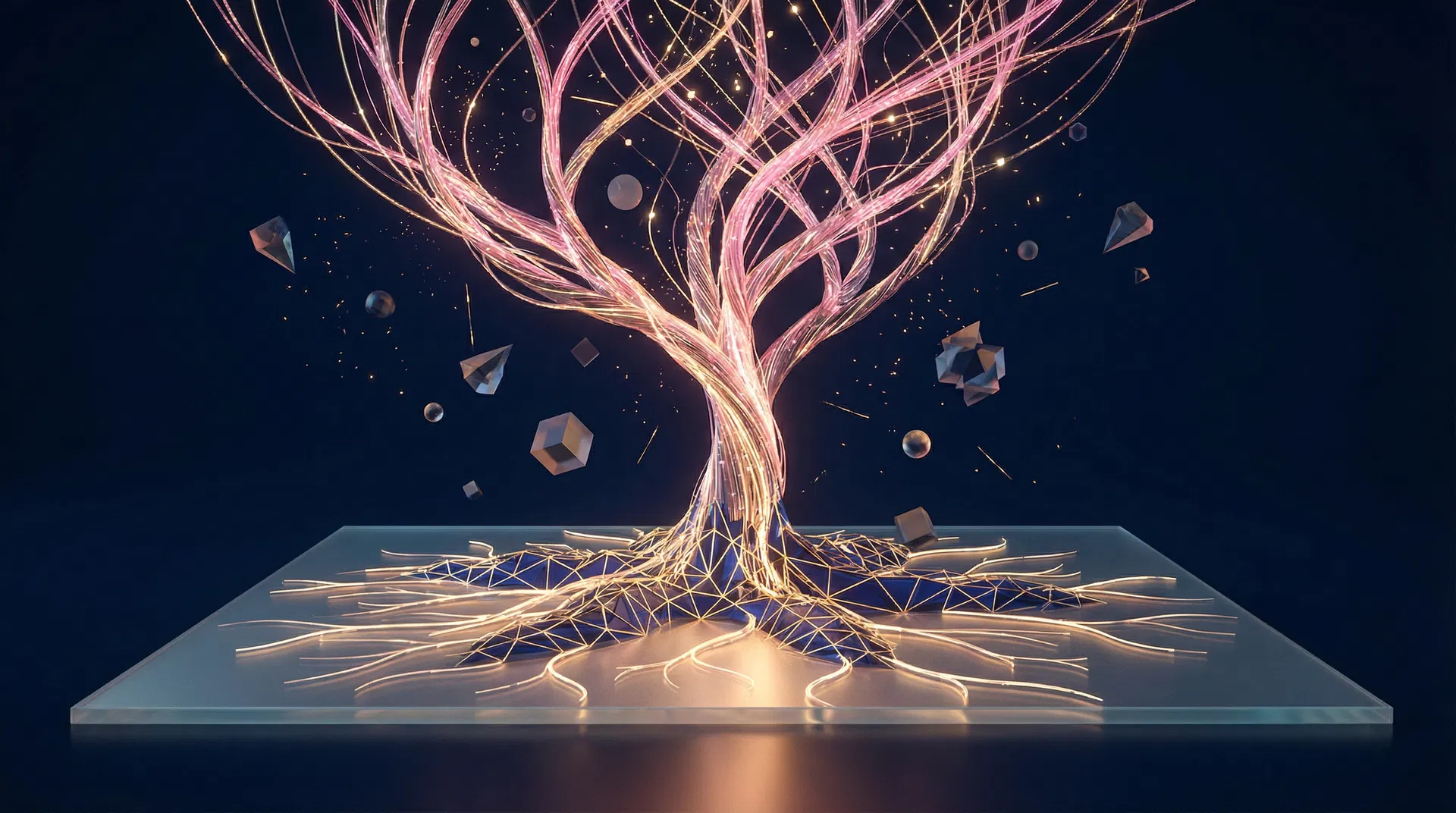 The Link Between Talent Management and Organisation Design & Development