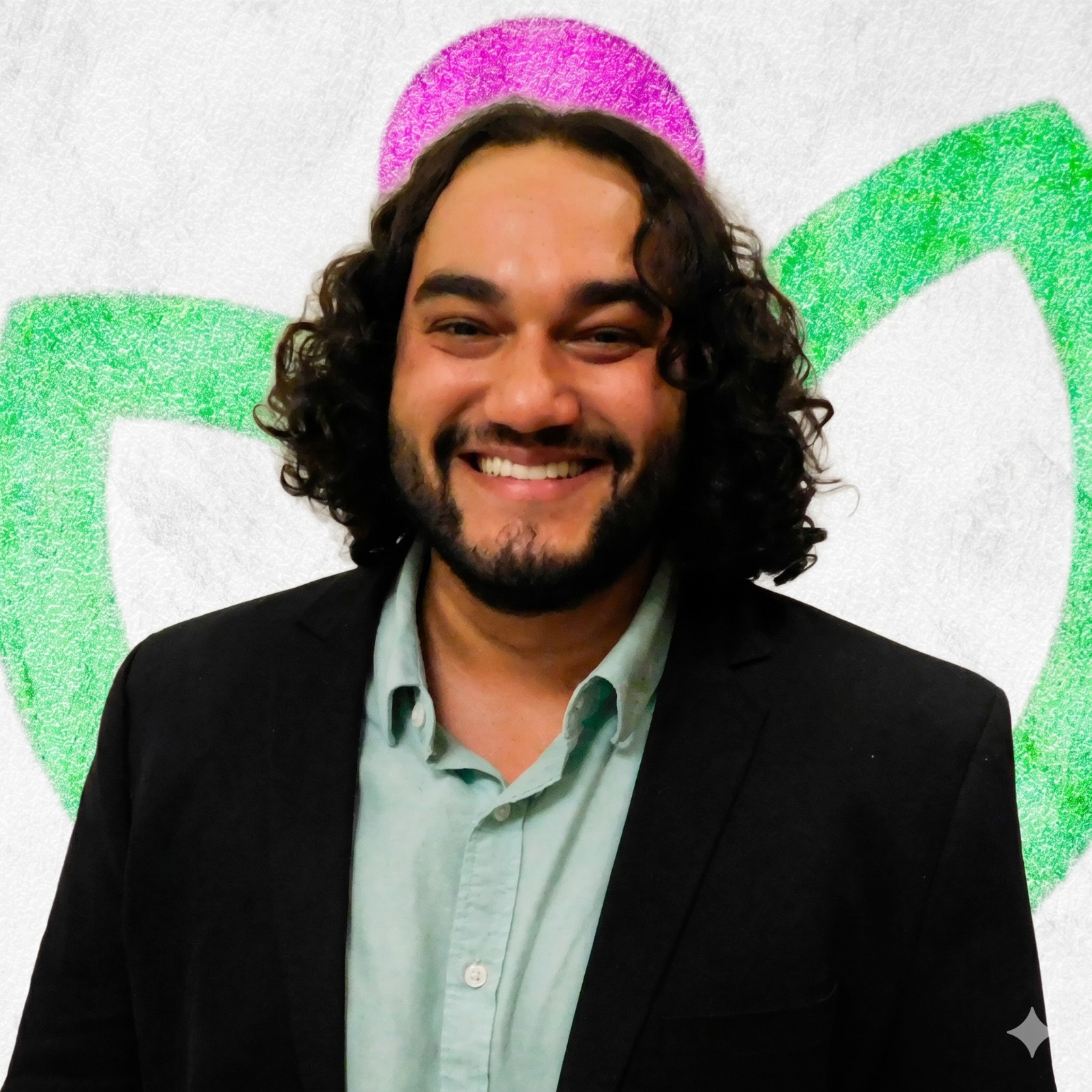 Dr. Caio Dias Oliveira