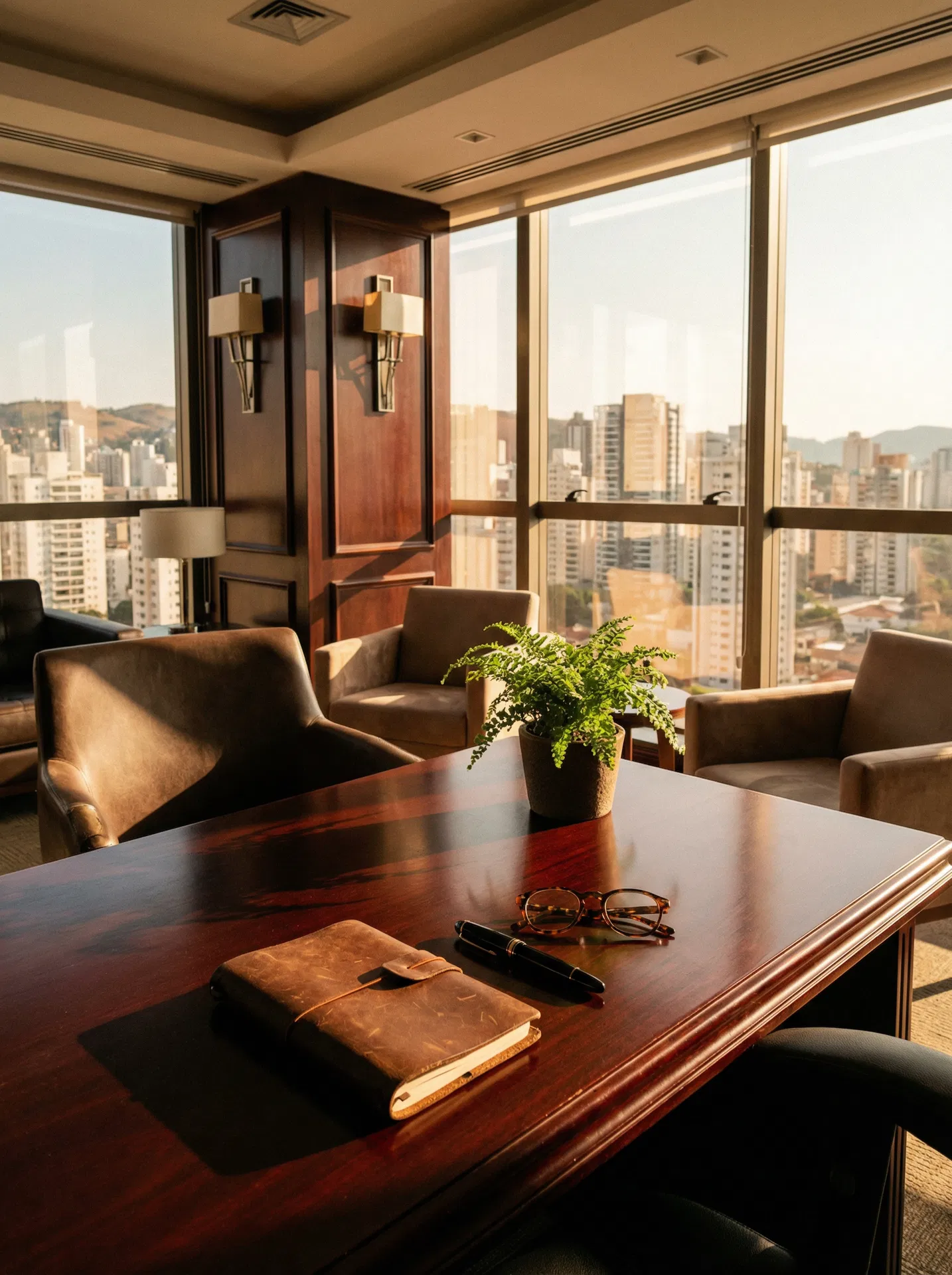 Fernando Lamounier - Executivo e Empreendedor