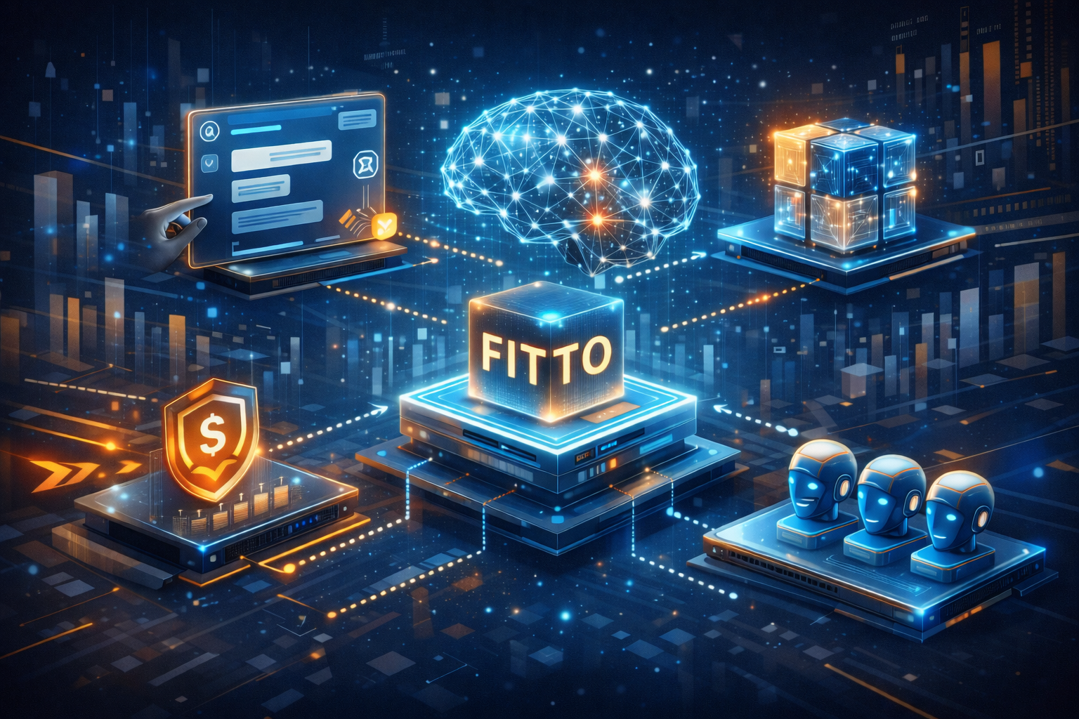 Fitto AI Platform