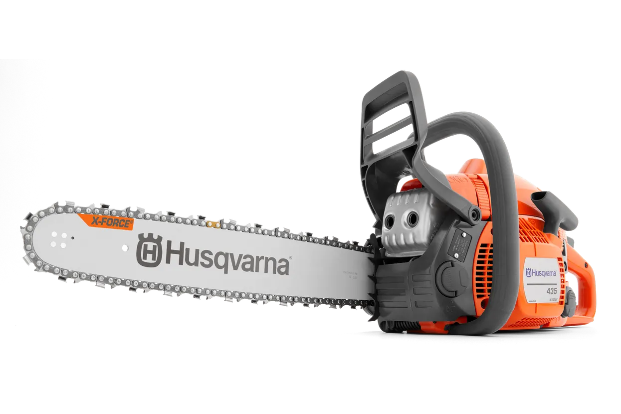 Chainsaw Gas 16"