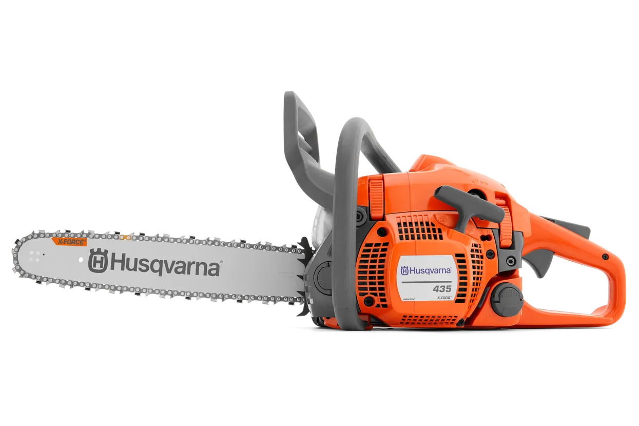 Chainsaw Gas 16" 2