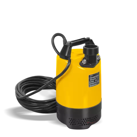 Submersible Pump