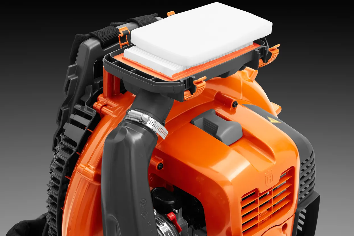 Leaf Blower 75.6 cc 3