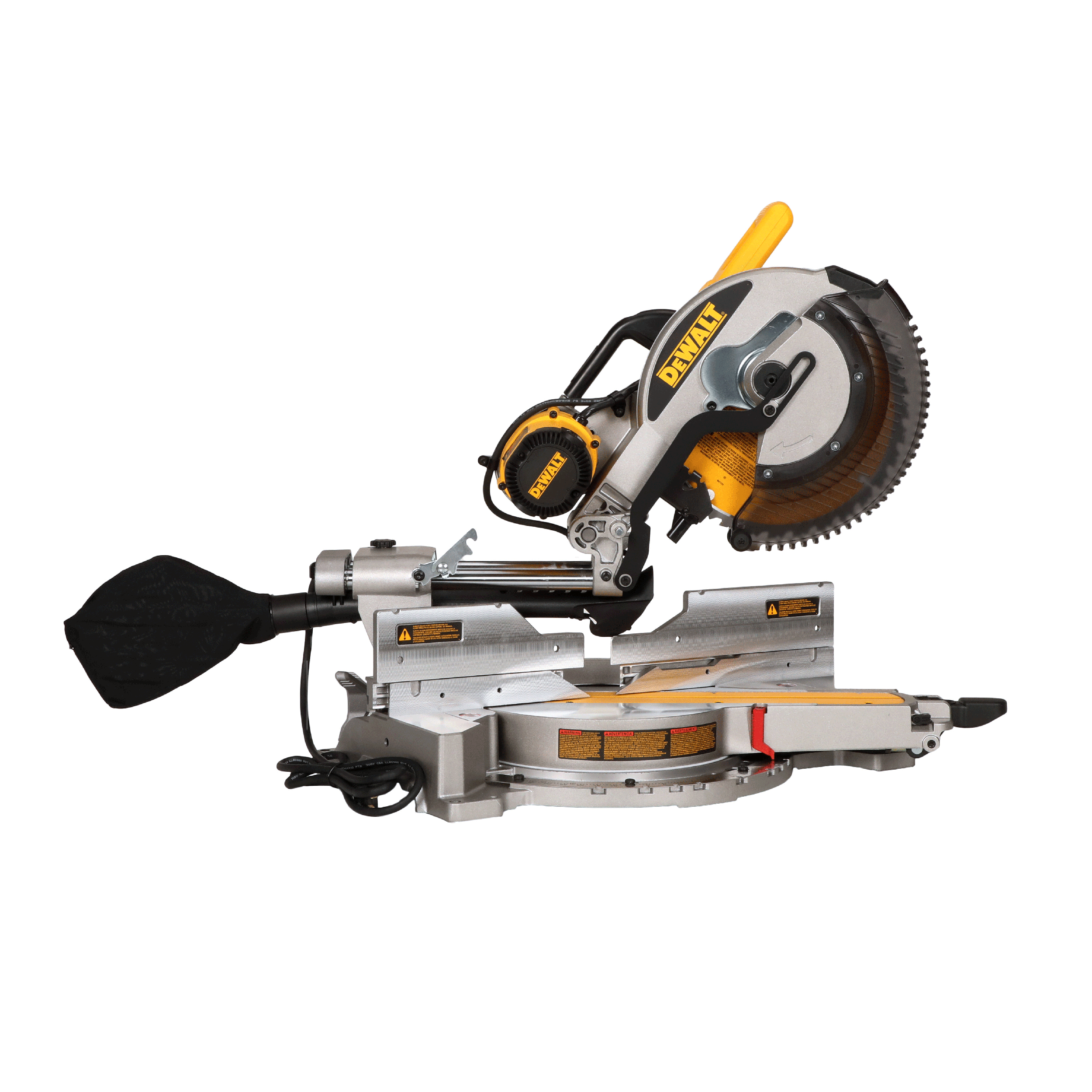 Miter Saw 12"