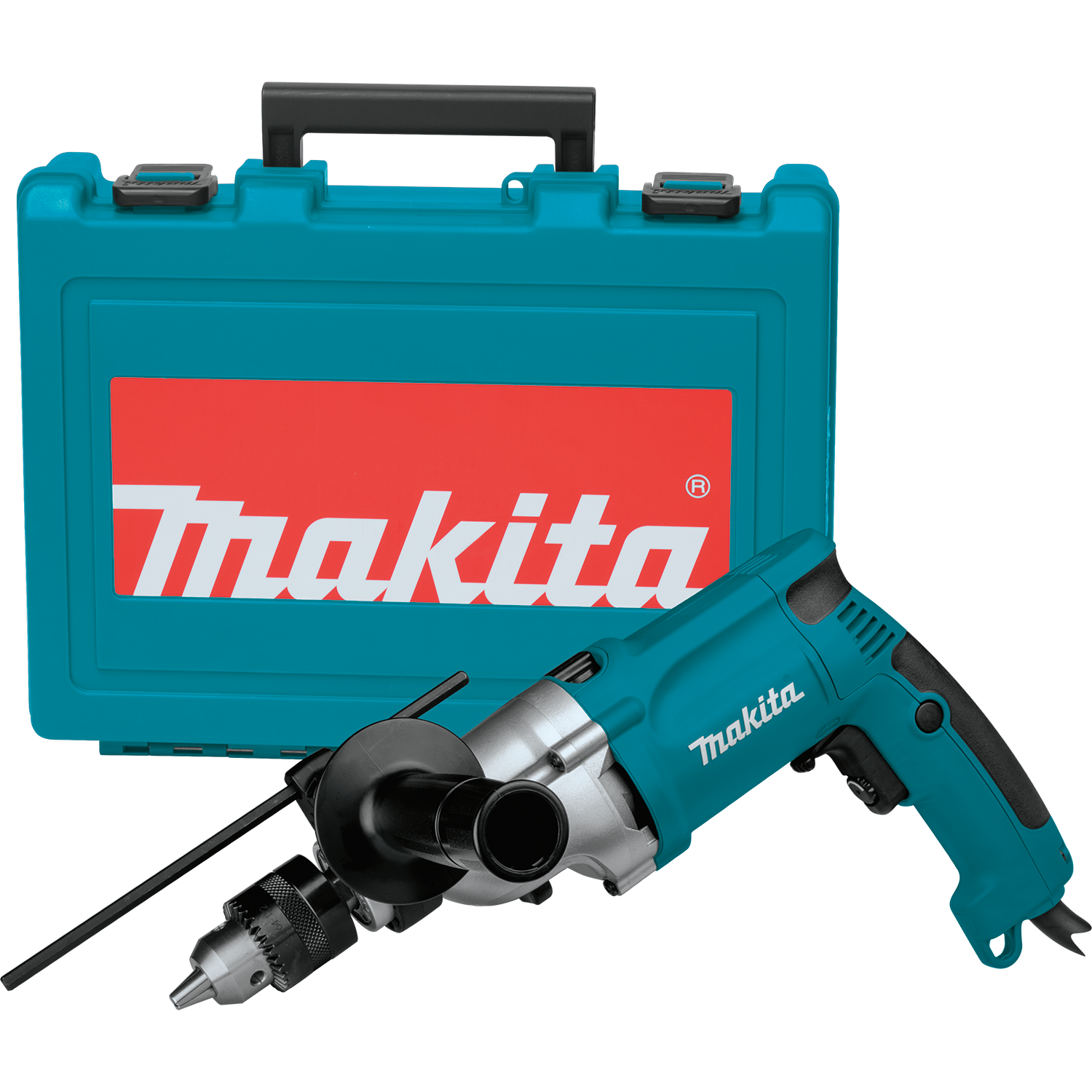 Hammer Drill