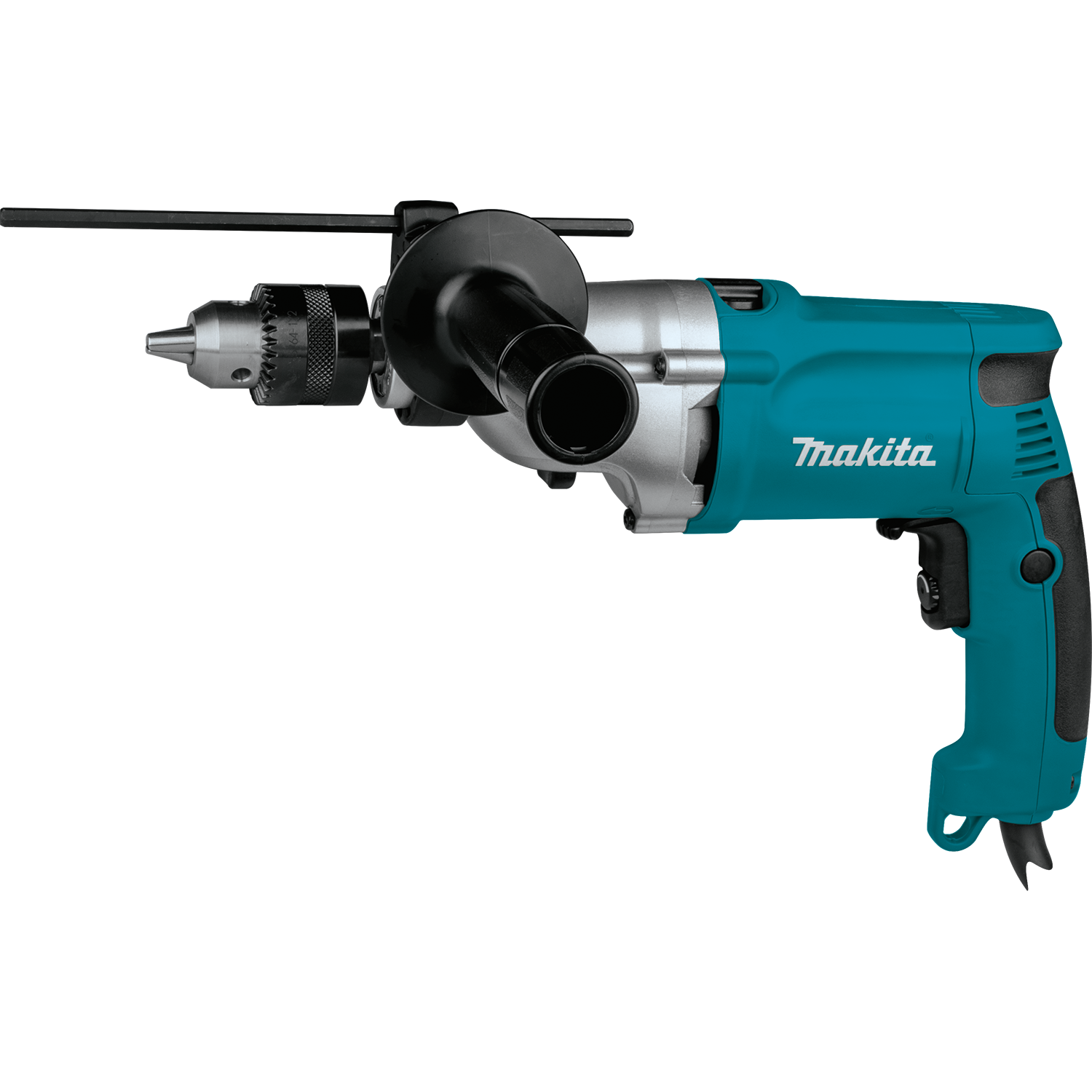 Hammer Drill 2