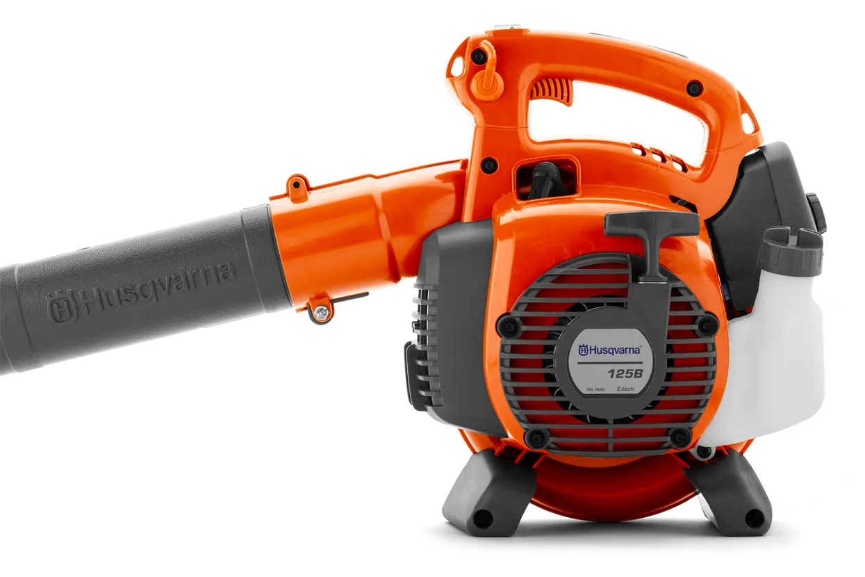 Leaf Blower 28 cc 3