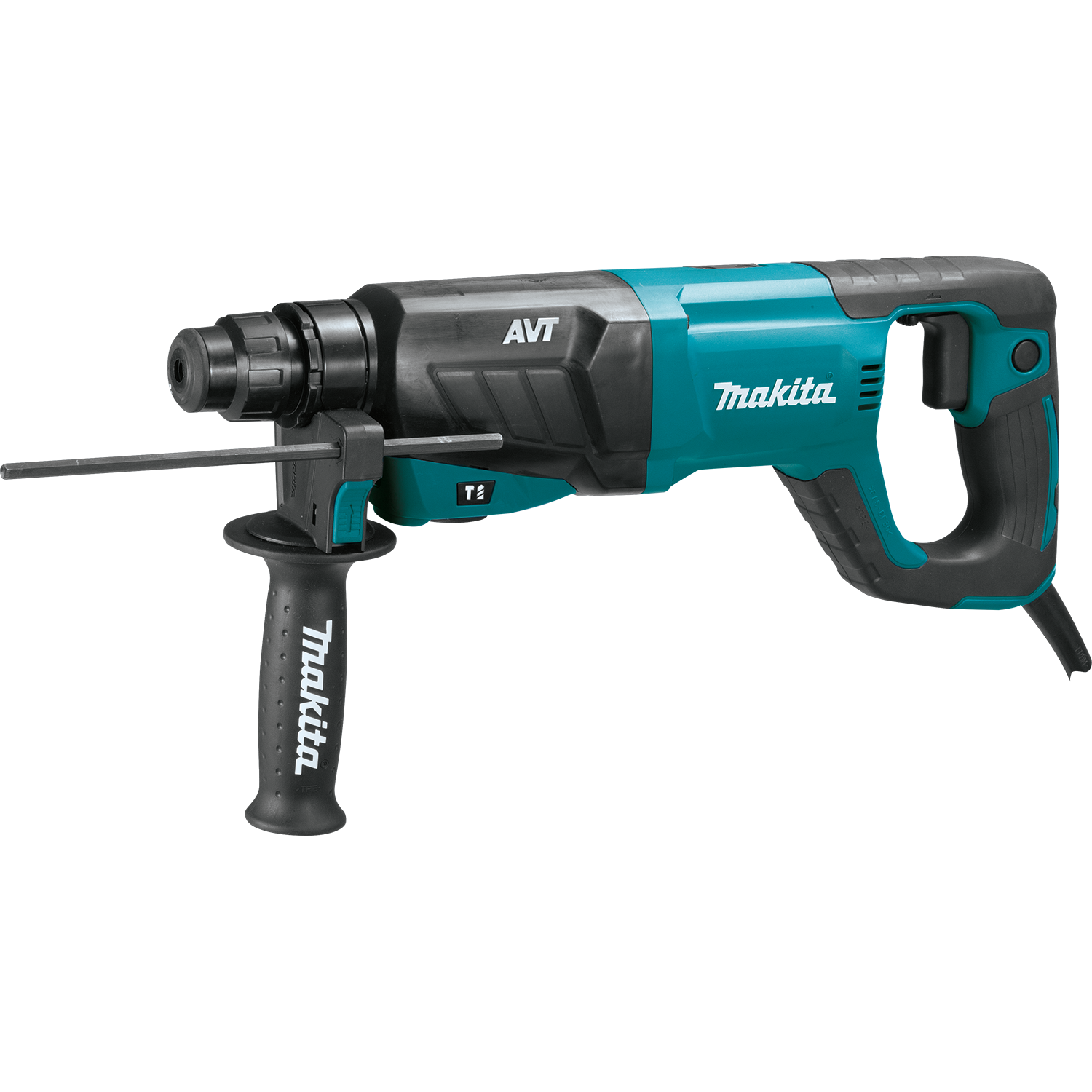 Rotary Hammer 1" 2