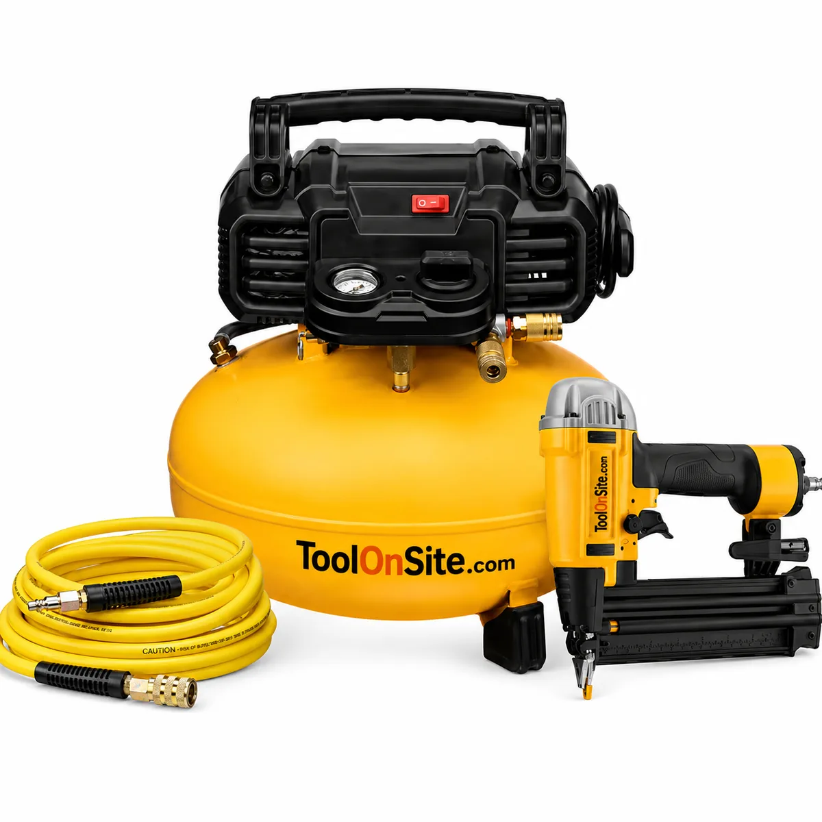 Air Compressor 3