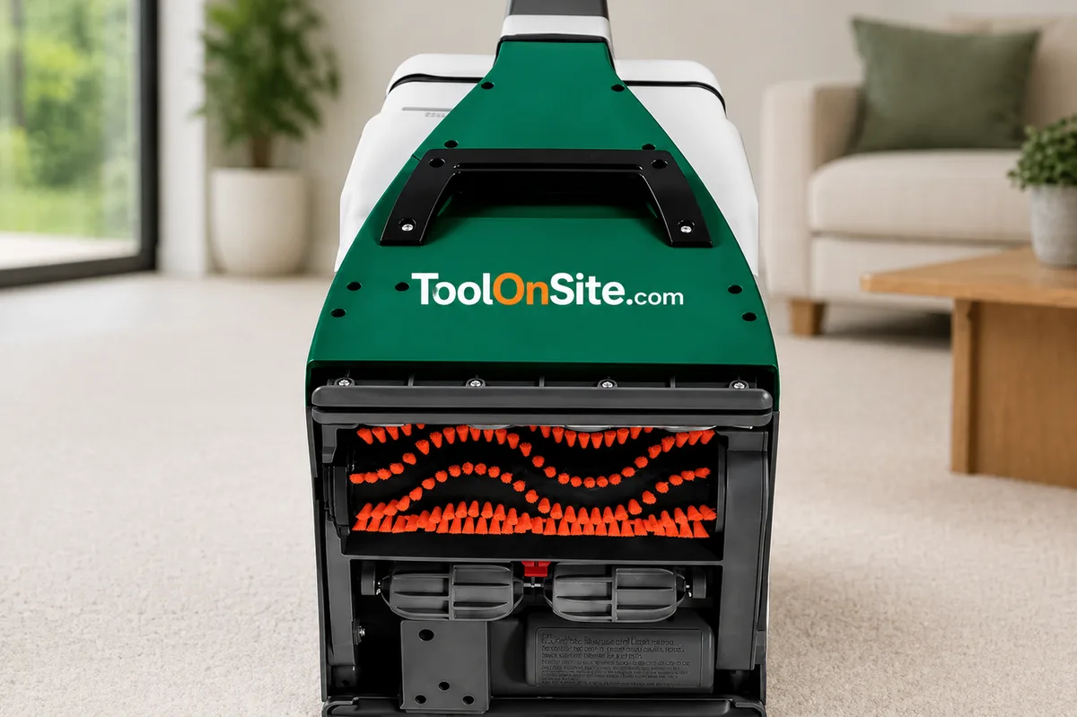Carpet Cleaner 3