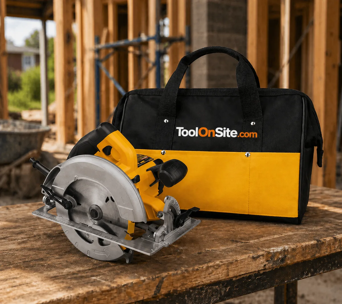 Circular Saw