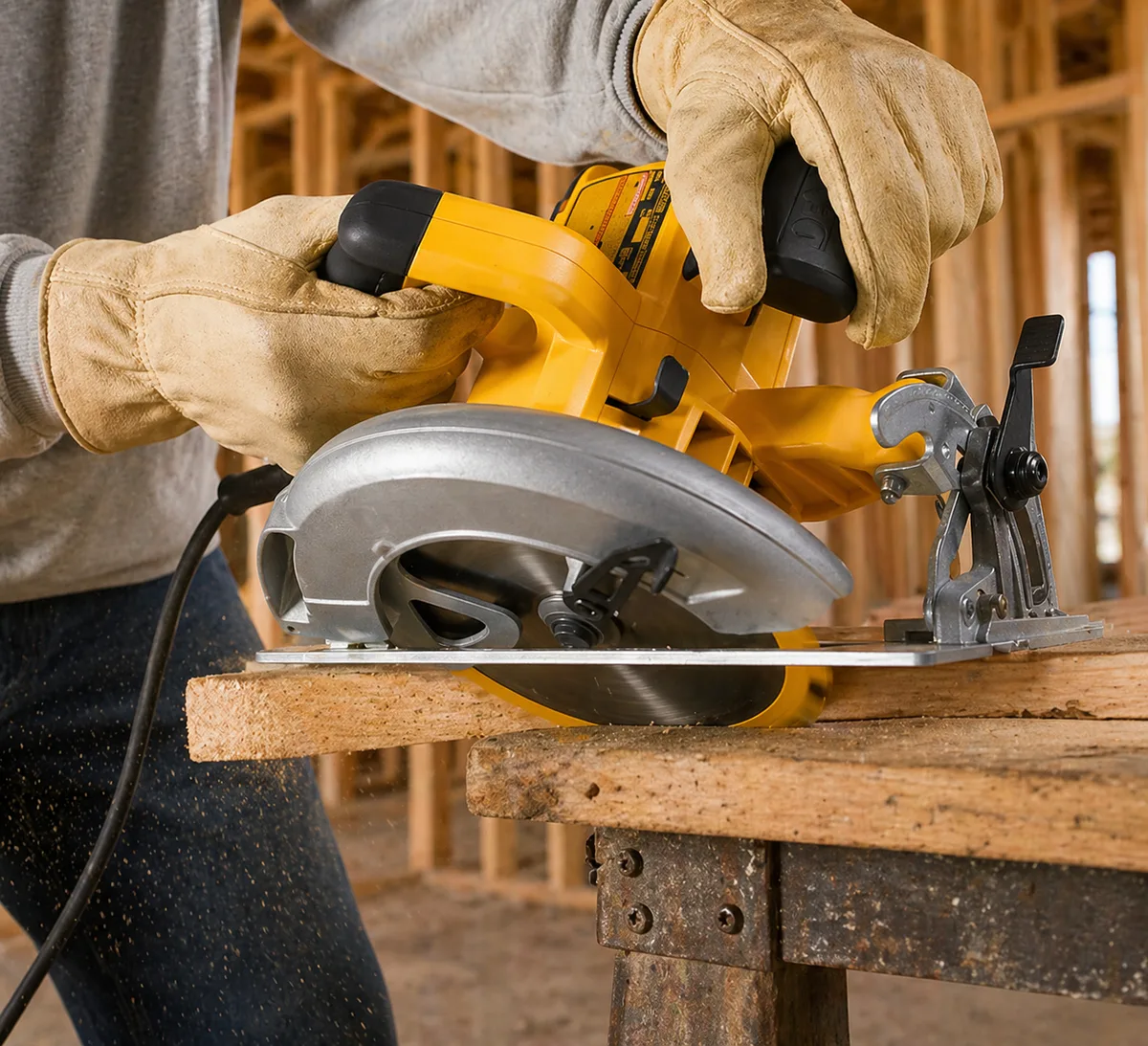 Circular Saw 3