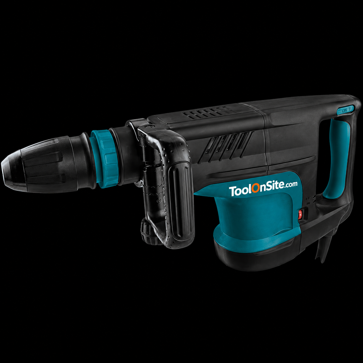 Demolition Hammer 20lbs 2