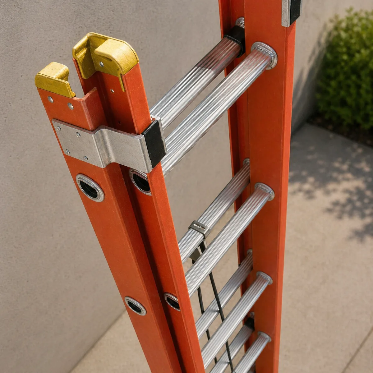 Extension Ladder 16ft 3