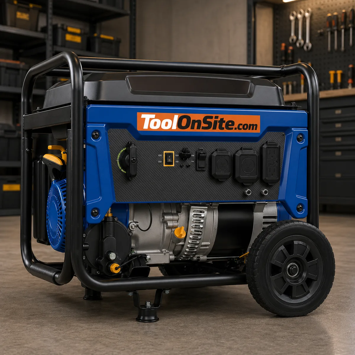 Generator