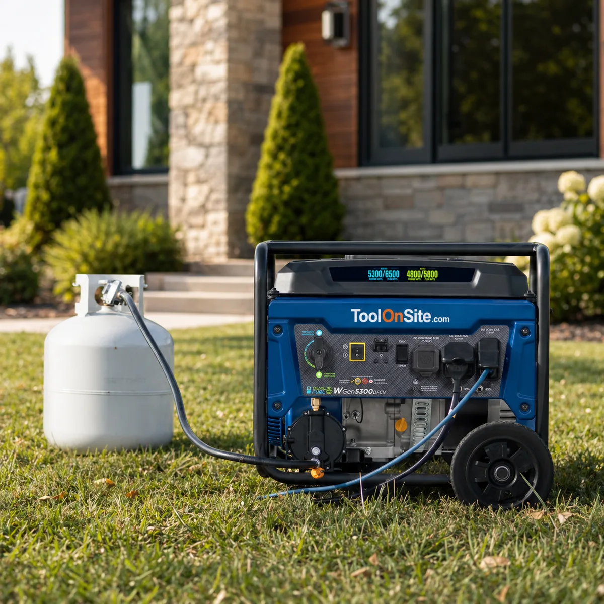 Generator 2
