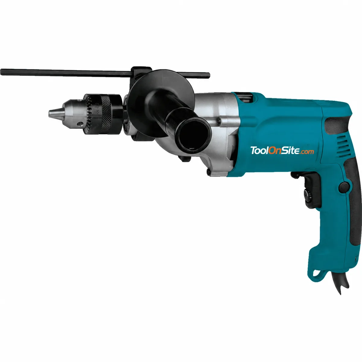 Hammer Drill 2
