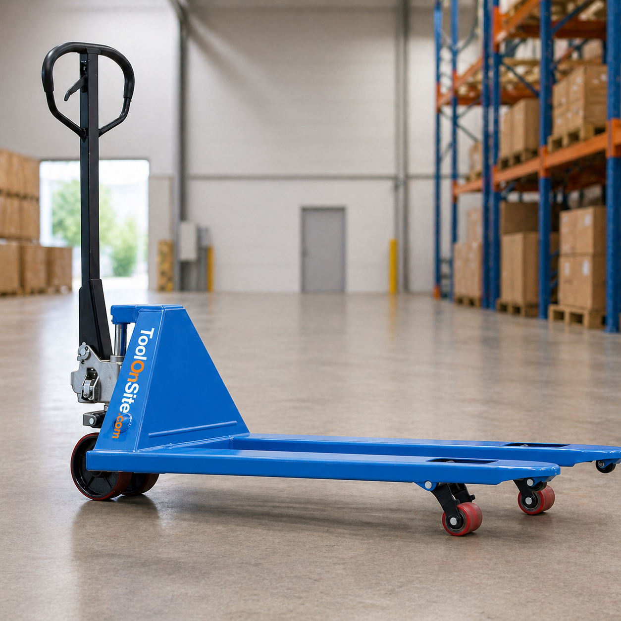Pallet Jack
