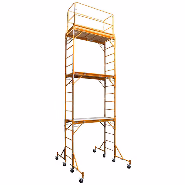 Scaffolding 2