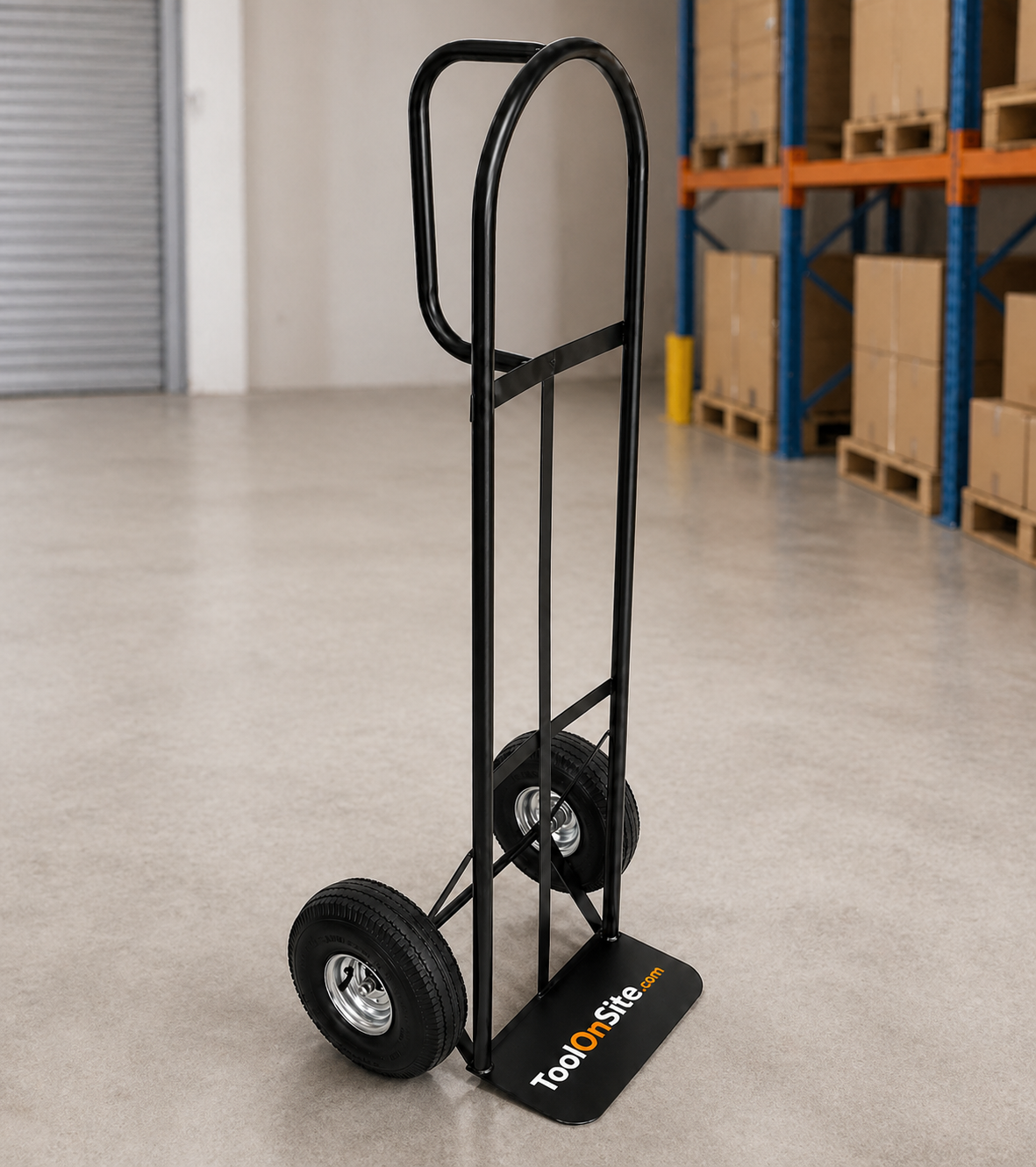 Simple Dolly