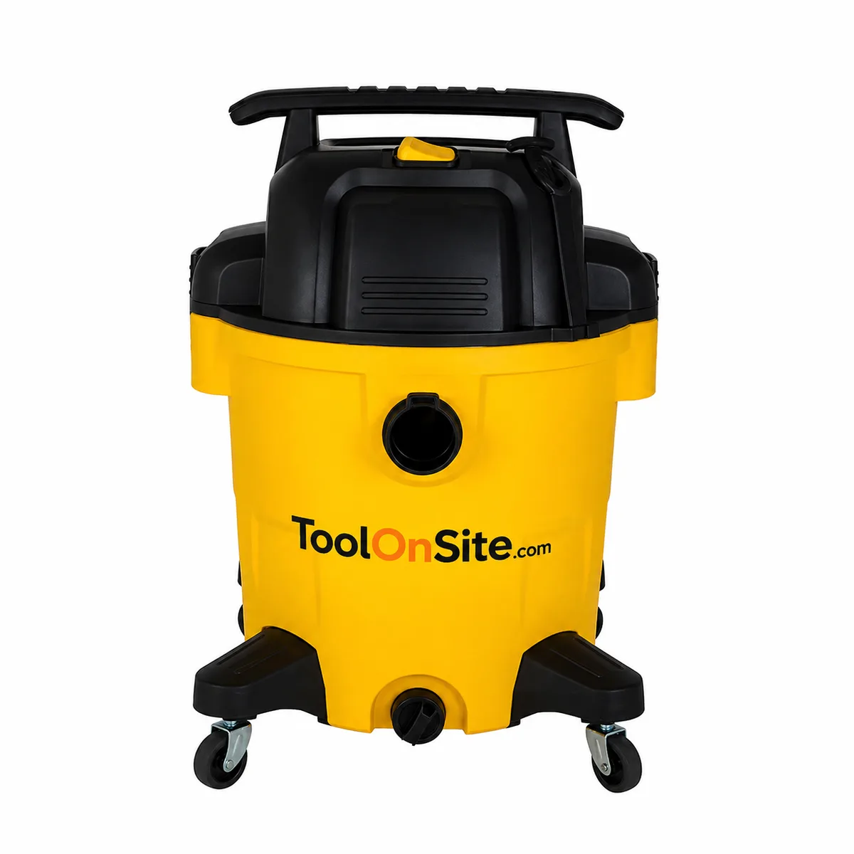 Wet/Dry Vacuum 2