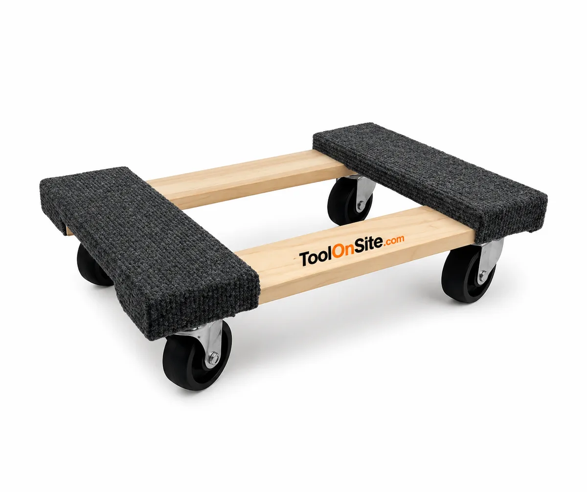 Wood Furniture Dolly