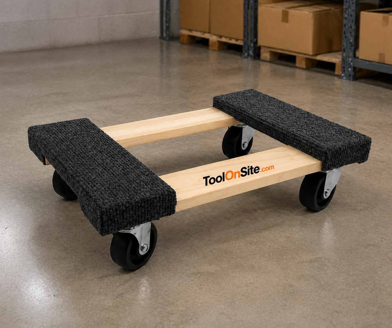 Wood Furniture Dolly