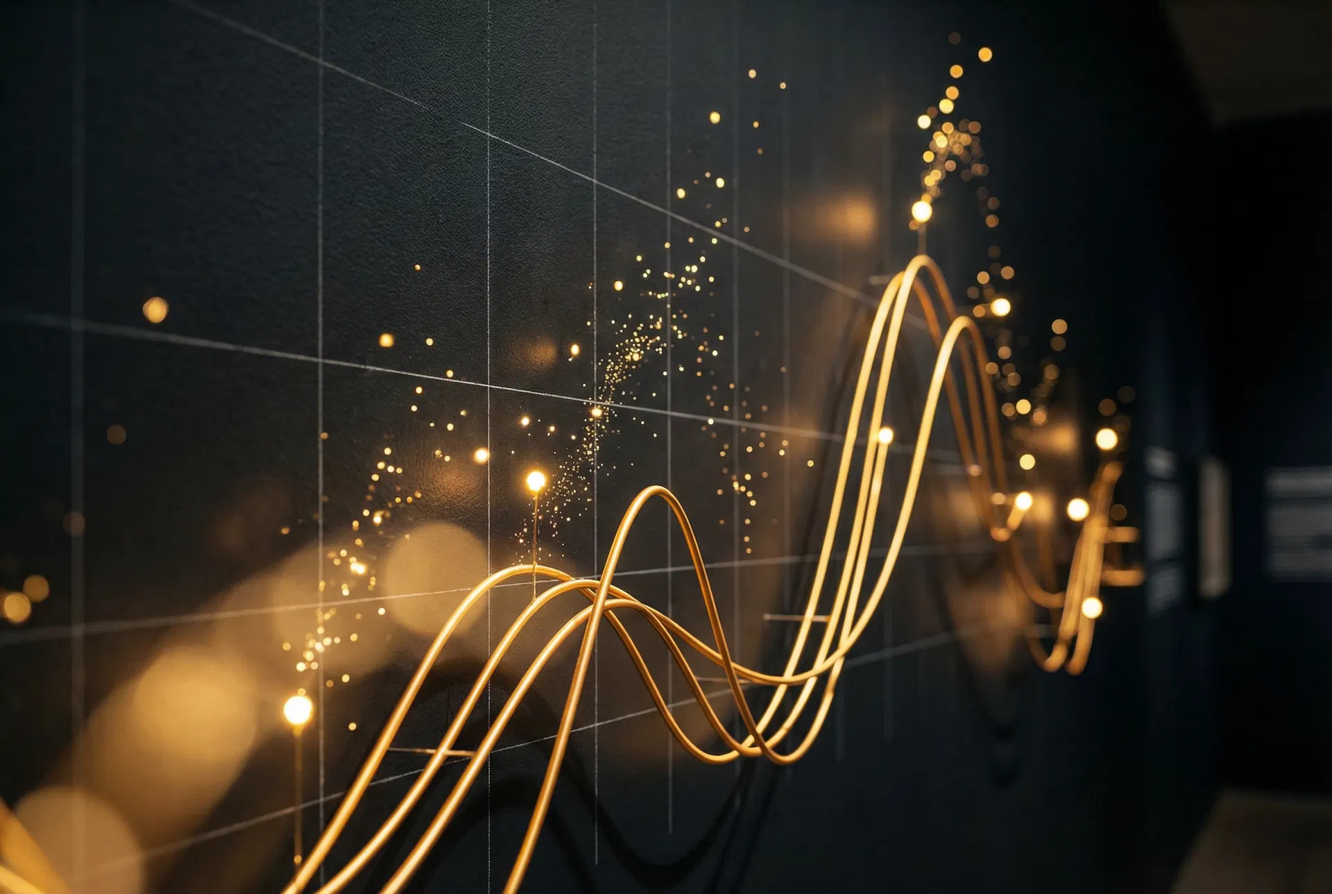 Growth data visualization