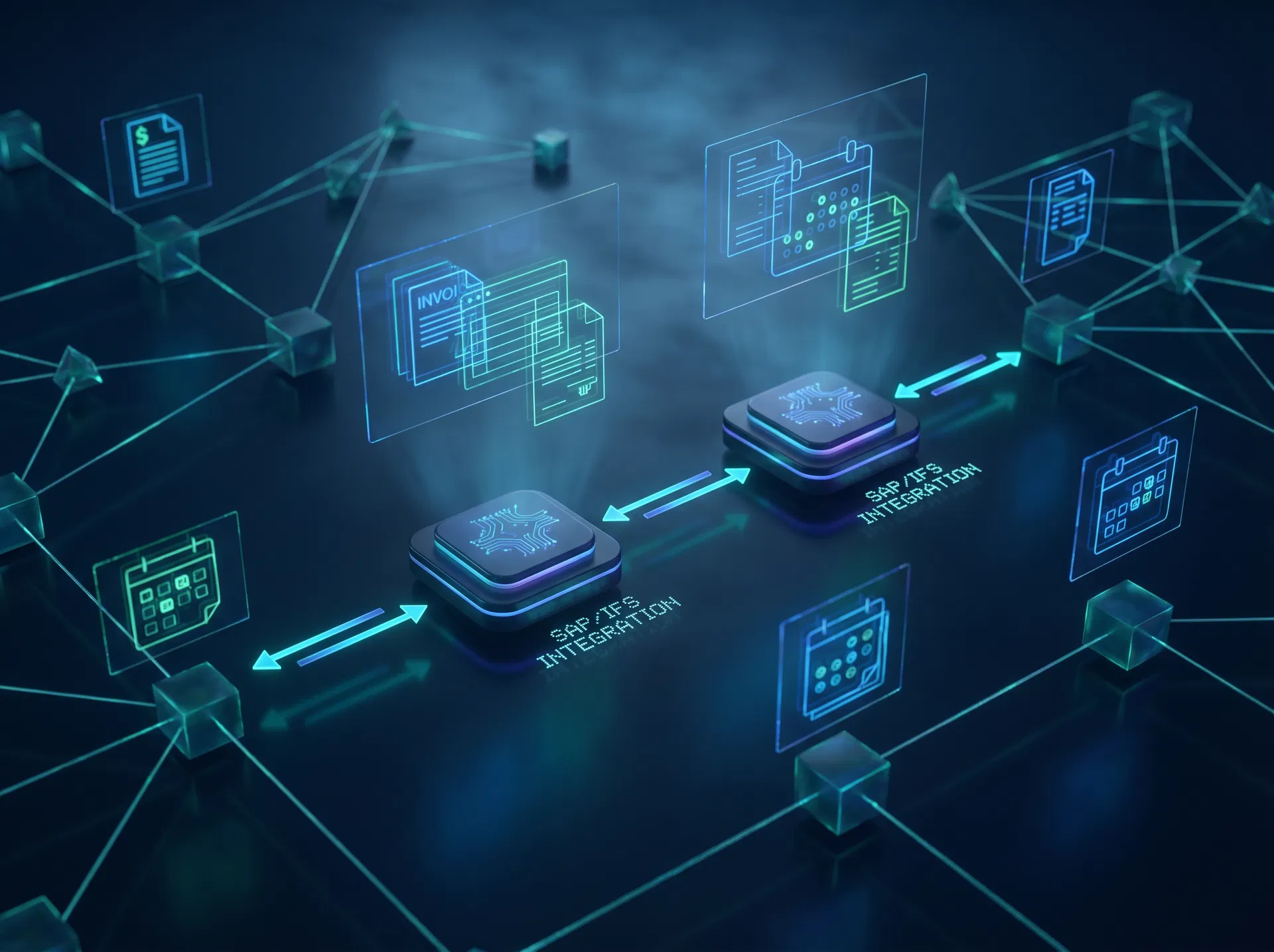 Back Office Solutions