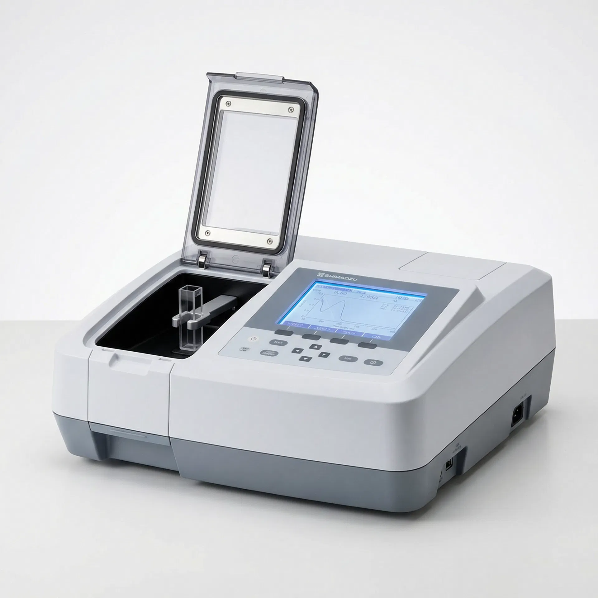 Contrato de manutenção preventiva para sistemas HPLC (Agilent, Shimadzu, Waters). Inclui 4 visitas anuais com troca de selos, limpeza de bombas, verificação de detectores e teste de desempenho. Peças de reposição não incluídas. Atendimento emergencial com desconto de 20%.