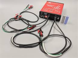 Admiral Instruments Squidstat Plus