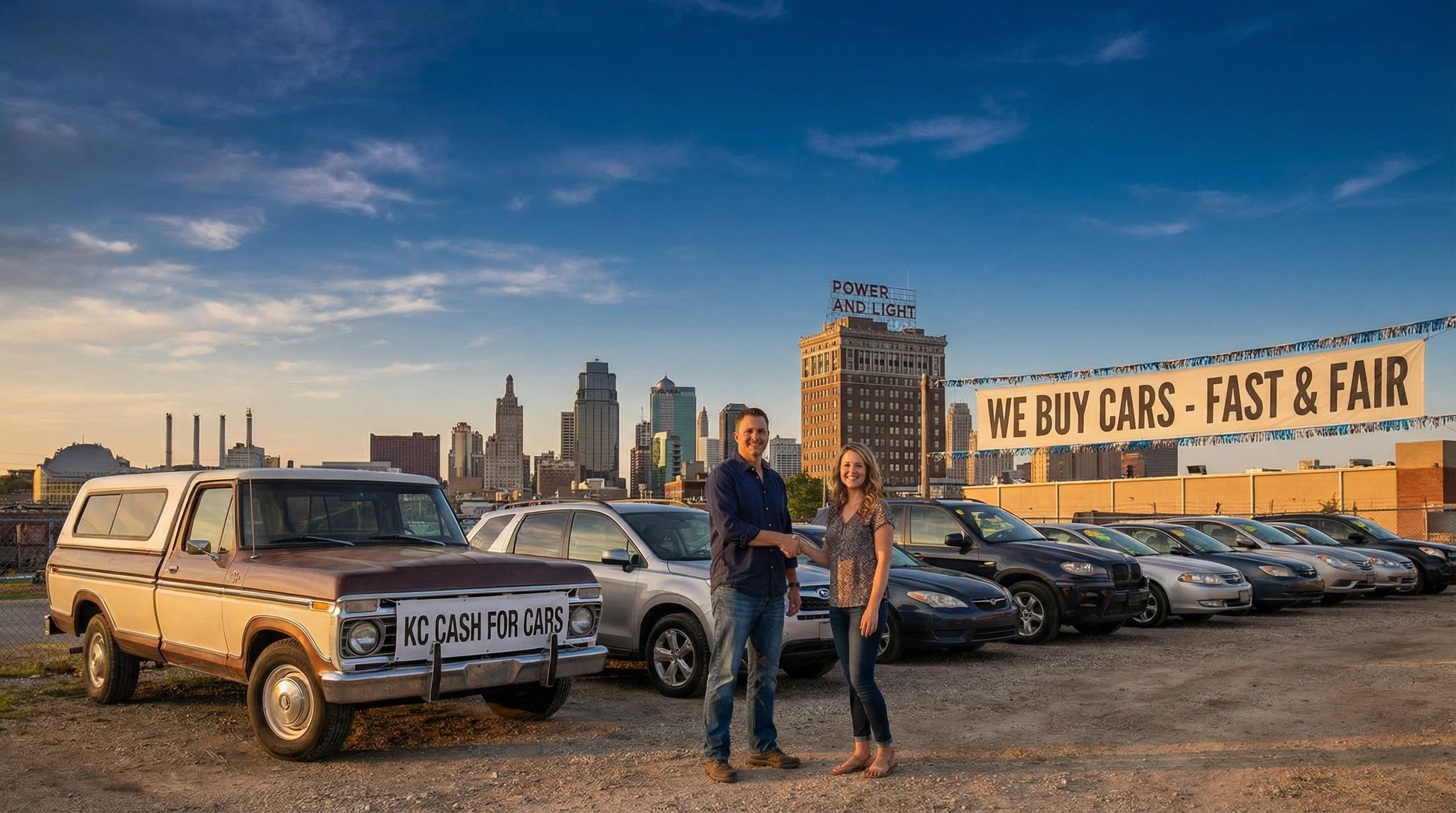 KC Cash for Cars