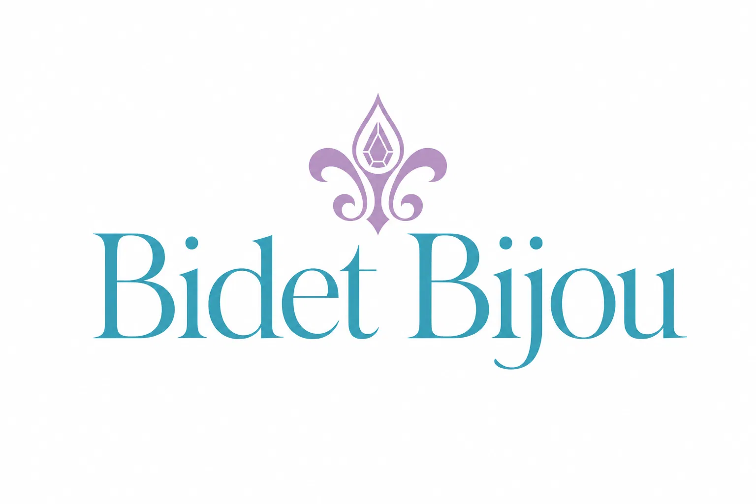 Bidet Bijou