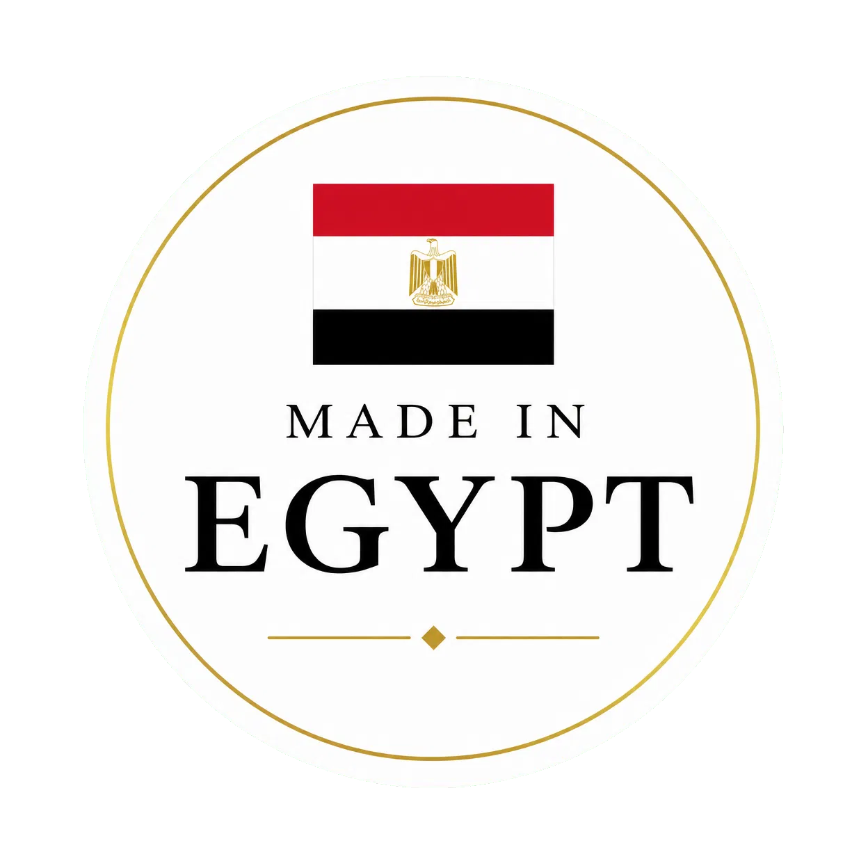 Made in Egypt