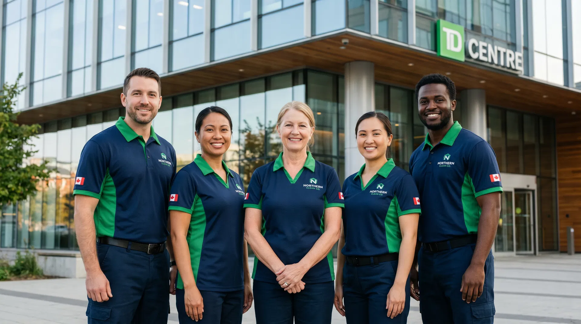 ElevateCo Team