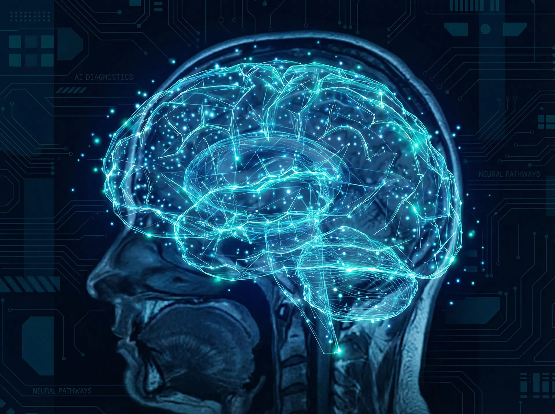 Geração Inteligente de Laudos