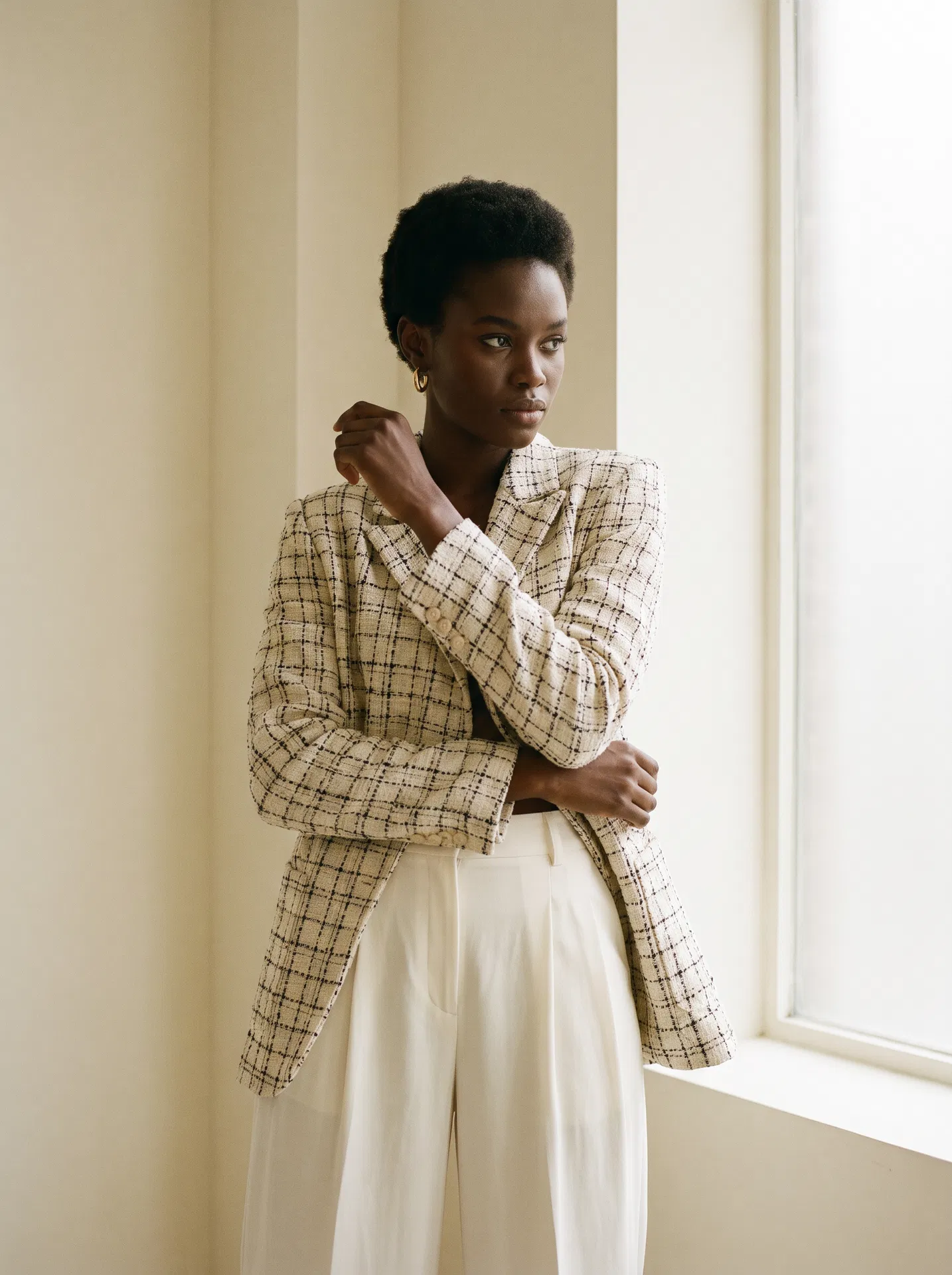 Né VINTAGE editorial