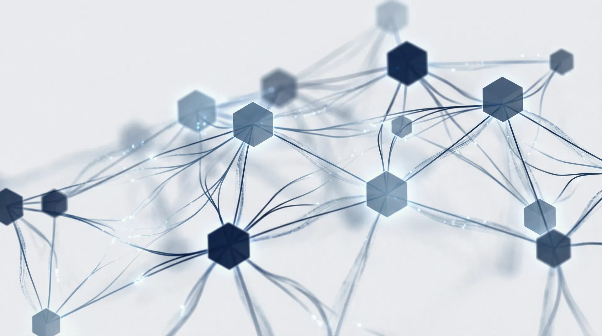 Rede de dados AQuantX