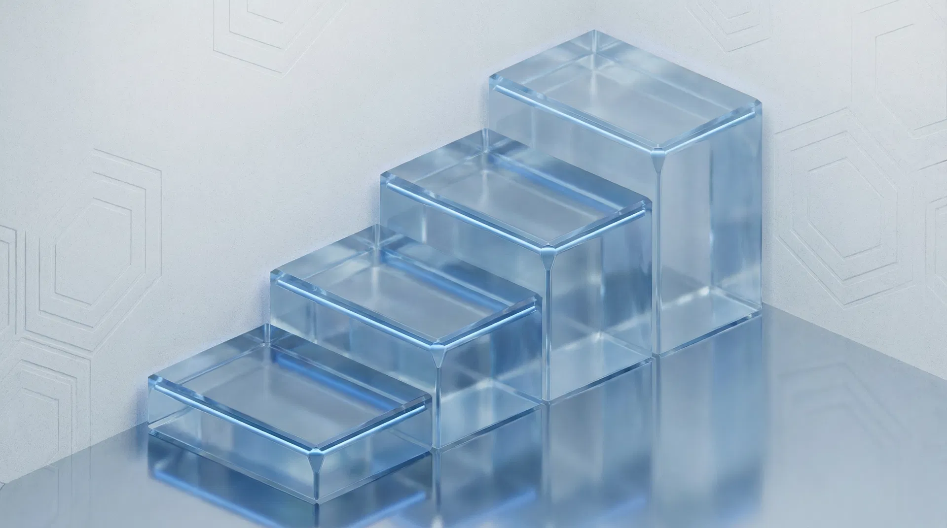 Escada de carreira AQuantX